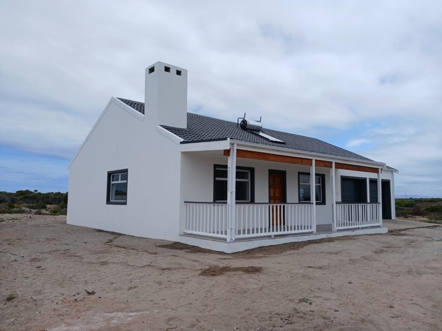 3 Bedroom Property for Sale in Kleinbaai Western Cape